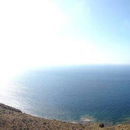 Boutique Hostal "Casa Justa" Mojacar Bagian luar foto