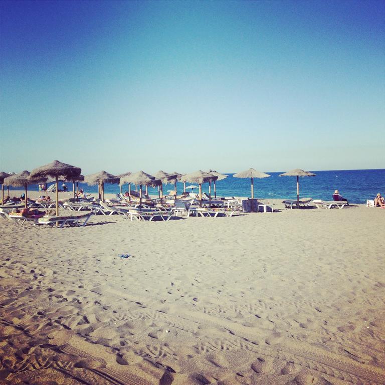 Boutique Hostal "Casa Justa" Mojacar Bagian luar foto
