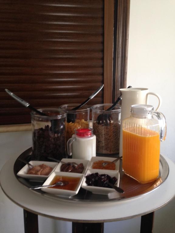 Boutique Hostal "Casa Justa" Mojacar Bagian luar foto