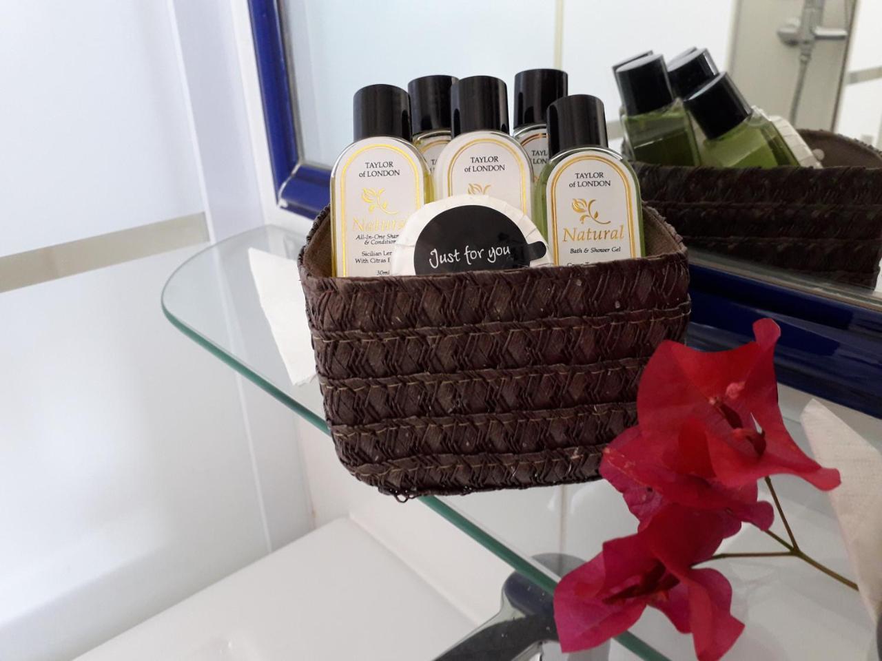 Boutique Hostal "Casa Justa" Mojacar Bagian luar foto